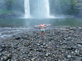 James Maslow of Big Time Rush to headline global adventure series ‘Unbound’ James Maslow