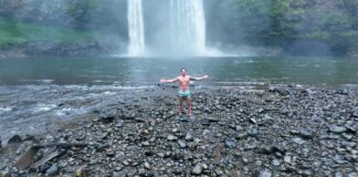 James Maslow of Big Time Rush to headline global adventure series ‘Unbound’ James Maslow