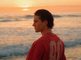 Noah Fearnley is spotlighted on ‘The Motivation Podcast’ with Eli Marcus Noah Fearnley