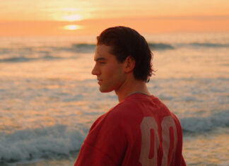 Noah Fearnley is spotlighted on ‘The Motivation Podcast’ with Eli Marcus Noah Fearnley