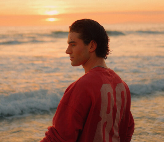 Noah Fearnley wins big at the 2026 Vertical Drama Love Fan Awards Noah Fearnley