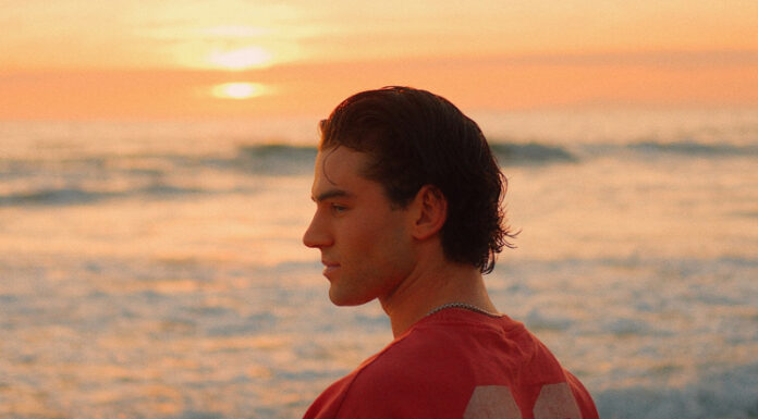 Noah Fearnley is spotlighted on ‘The Motivation Podcast’ with Eli Marcus Noah Fearnley