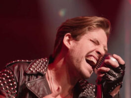 Review: ‘Backstage Romance with the Popstar,’ starring Luke Charles Stafford, strikes a musical chord with viewers Luke Charles Stafford