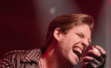 Review: ‘Backstage Romance with the Popstar,’ starring Luke Charles Stafford, strikes a musical chord with viewers Luke Charles Stafford