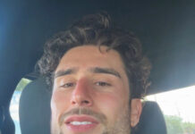 Interview: Marc Andrew talks landing larger role in film, inking a deal with a production company, becoming a breakout name Marc Andrew