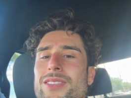 Interview: Marc Andrew talks landing larger role in film, inking a deal with a production company, becoming a breakout name Marc Andrew