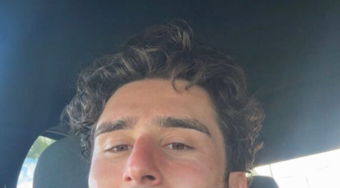 Interview: Marc Andrew talks landing larger role in film, inking a deal with a production company, becoming a breakout name Marc Andrew