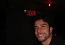 Marc Andrew to lead new Netflix Baywatch-inspired series in the summer of 2028 Marc Andrew