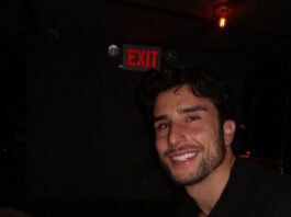 Marc Andrew to lead new Netflix Baywatch-inspired series in the summer of 2028 Marc Andrew