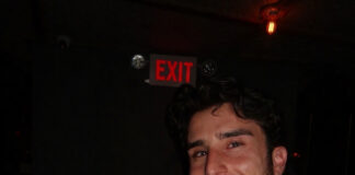 Marc Andrew to lead new Netflix Baywatch-inspired series in the summer of 2028 Marc Andrew