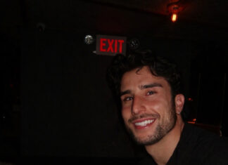 Marc Andrew to lead new Netflix Baywatch-inspired series in the summer of 2028 Marc Andrew