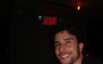 Marc Andrew to lead new Netflix Baywatch-inspired series in the summer of 2028 Marc Andrew