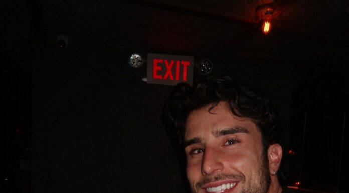 Marc Andrew to lead new Netflix Baywatch-inspired series in the summer of 2028 Marc Andrew