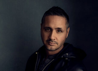 Matt de Rogatis joins the cast of Ruth Stage’s ‘Night of January 16th’ Matt de Rogatis