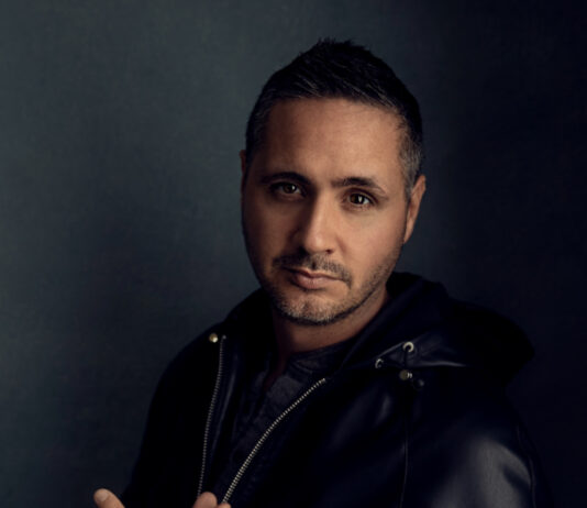 Matt de Rogatis joins the cast of Ruth Stage’s ‘Night of January 16th’ Matt de Rogatis