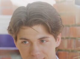 Jake Galluccio talks about his work in the vertical drama space Jake Galluccio