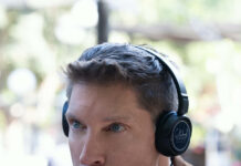 Sean Kanan to star in ‘Bodyman,’ co-written with wife and director Michele Kanan Sean Kanan