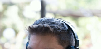 Sean Kanan to star in ‘Bodyman,’ co-written with wife and director Michele Kanan Sean Kanan