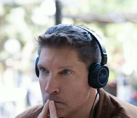 Sean Kanan to star in ‘Bodyman,’ co-written with wife and director Michele Kanan Sean Kanan