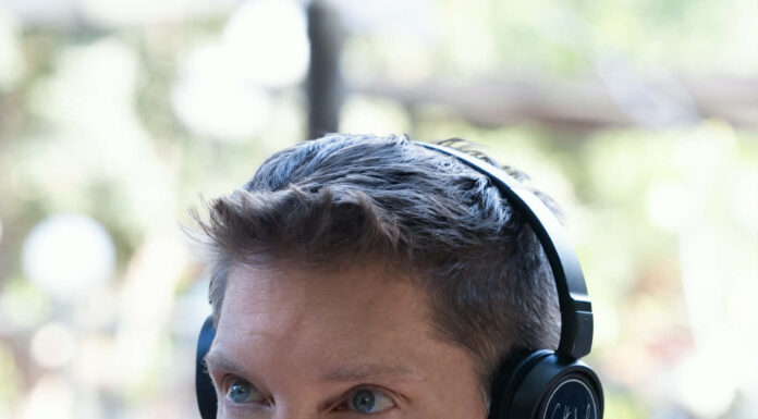 Sean Kanan to star in ‘Bodyman,’ co-written with wife and director Michele Kanan Sean Kanan