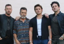 The Day Players are headed to Governor’s Comedy Club on Long Island The Day Players