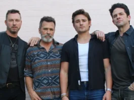 The Day Players are headed to Governor’s Comedy Club on Long Island The Day Players