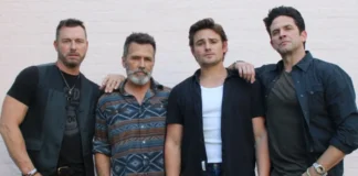 The Day Players are headed to Governor’s Comedy Club on Long Island The Day Players