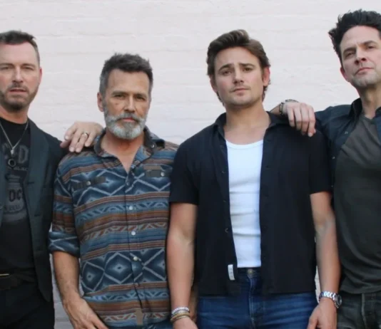 The Day Players are headed to Governor’s Comedy Club on Long Island The Day Players