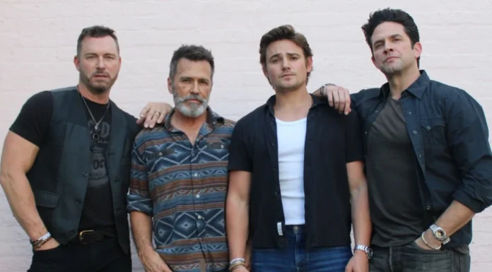 The Day Players are headed to Governor’s Comedy Club on Long Island The Day Players