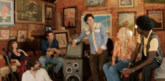 Arbab Entertainment sets coming of age dramedy ‘Summer of ’76’ for May release (Exclusive) Arbab Entertainment