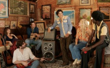 Arbab Entertainment sets coming of age dramedy ‘Summer of ’76’ for May release (Exclusive) Arbab Entertainment