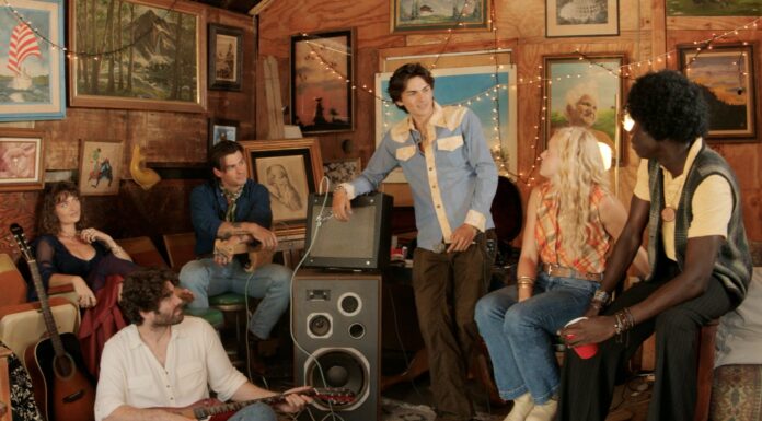 Arbab Entertainment sets coming of age dramedy ‘Summer of ’76’ for May release (Exclusive) Arbab Entertainment