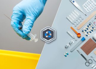 Prioritizing Safe and Efficient Waste Disposal medical waste disposal