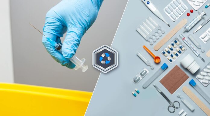 Prioritizing Safe and Efficient Waste Disposal medical waste disposal