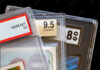 What are Card Breaks? Here’s Why You Should Add Them to Your Collection Baseball card pack on a dark background during a card break