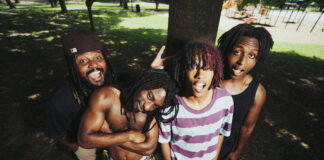 In Austin, Music Has Always Been the Answer and Right Now, We Need It More Than Ever vibes-pudgy-penguins-sxsw-2026-promo-card-penguin-with-great-mystique