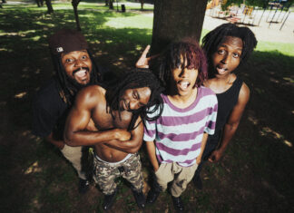 In Austin, Music Has Always Been the Answer and Right Now, We Need It More Than Ever vibes-pudgy-penguins-sxsw-2026-promo-card-penguin-with-great-mystique