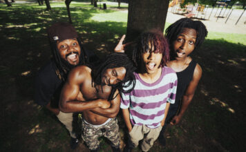 In Austin, Music Has Always Been the Answer and Right Now, We Need It More Than Ever vibes-pudgy-penguins-sxsw-2026-promo-card-penguin-with-great-mystique