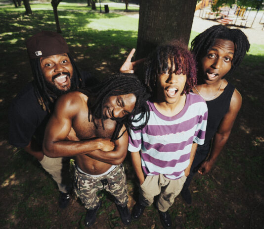 In Austin, Music Has Always Been the Answer and Right Now, We Need It More Than Ever vibes-pudgy-penguins-sxsw-2026-promo-card-penguin-with-great-mystique