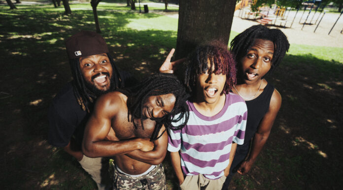 In Austin, Music Has Always Been the Answer and Right Now, We Need It More Than Ever vibes-pudgy-penguins-sxsw-2026-promo-card-penguin-with-great-mystique