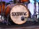 The City, the Music, the Moment: SXSW 2026 Has Something to Say Wynona Bleach drumset at International Nights showcase during SXSW Conference & Festivals at Rivian Park on March 13, 2025 in Austin, Texas. (Photo by Diego Donamaria/SXSW Conference & Festivals via Getty Images)