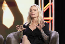 Erika Eleniak to reprise her ‘Baywatch’ role in new Fox sequel series Erika Eleniak