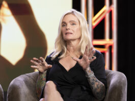 Erika Eleniak to reprise her ‘Baywatch’ role in new Fox sequel series Erika Eleniak