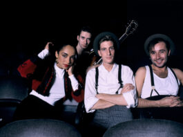 Rock and Roll Hall of Fame announces the Inductees for its Class of 2026 Sade