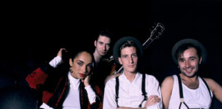 Rock and Roll Hall of Fame announces the Inductees for its Class of 2026 Sade