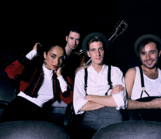 Rock and Roll Hall of Fame announces the Inductees for its Class of 2026 Sade