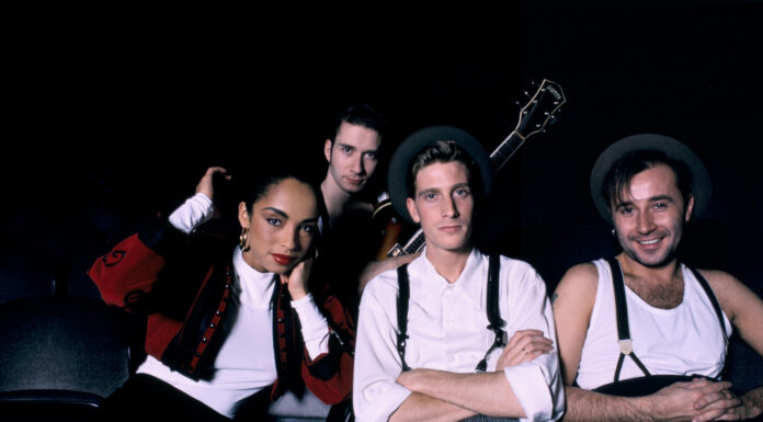 Rock and Roll Hall of Fame announces the Inductees for its Class of 2026 Sade