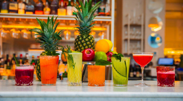 Healthy Roman-Inspired Ginger Ristorante opens near Rockefeller Center Ginger Ristorante