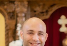 In Memoriam: Remembering Andrew Nicholas Vagenas (1988-2026) Andrew Vagenas