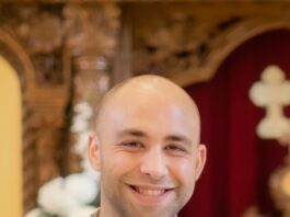 In Memoriam: Remembering Andrew Nicholas Vagenas (1988-2026) Andrew Vagenas